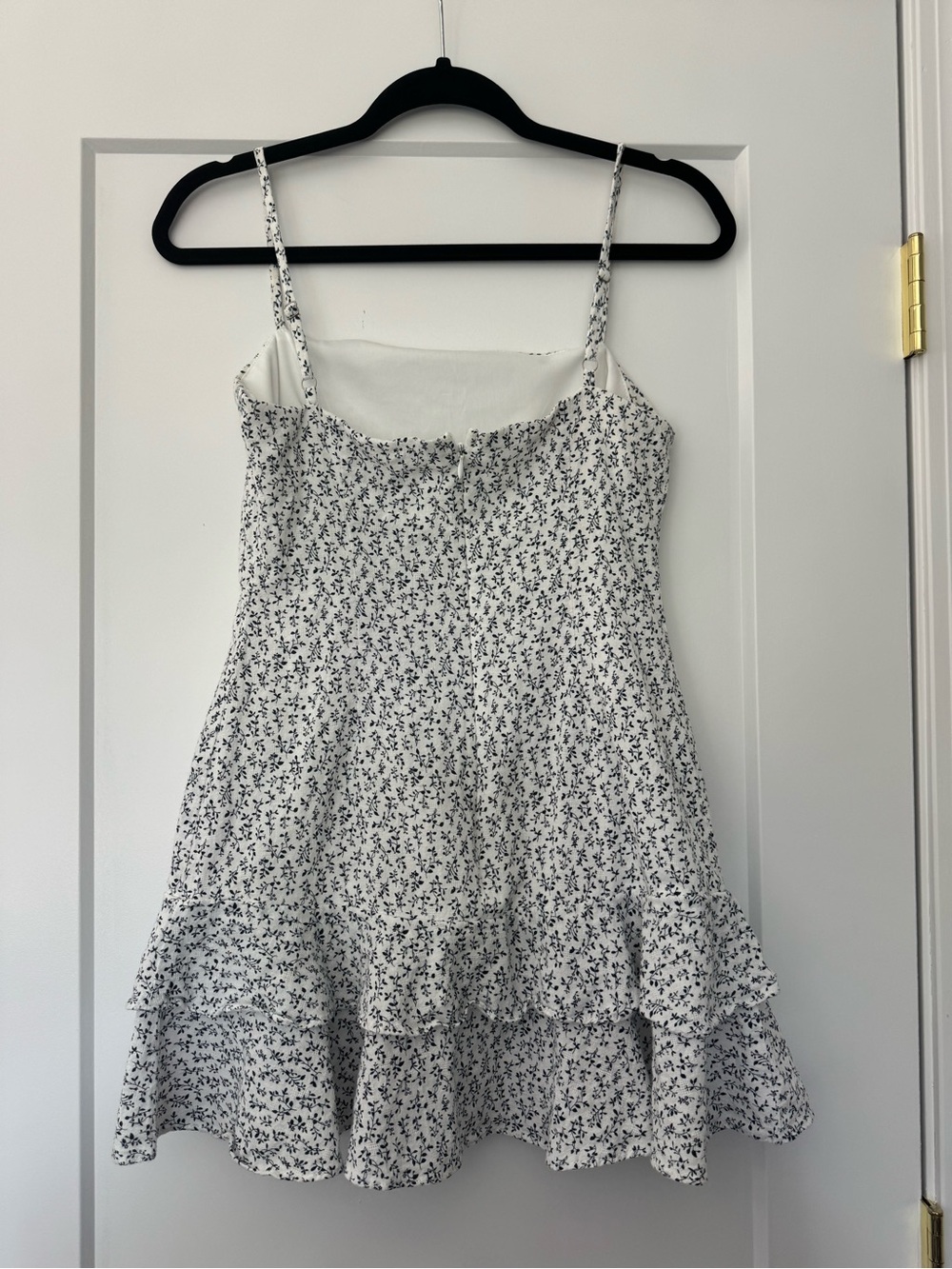 💖PRINCESS POLLY MINI DRESS💖 - Picture 5 of 8